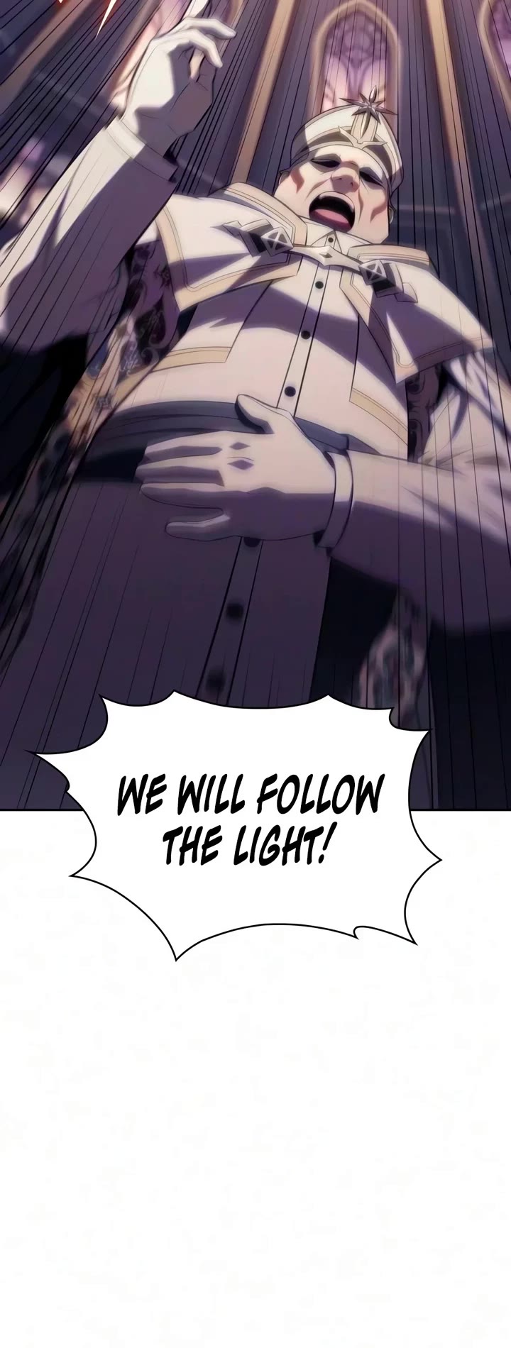 The Regressed Son of a Duke is an Assassin Chapter 141 page 34 - Chapter 141