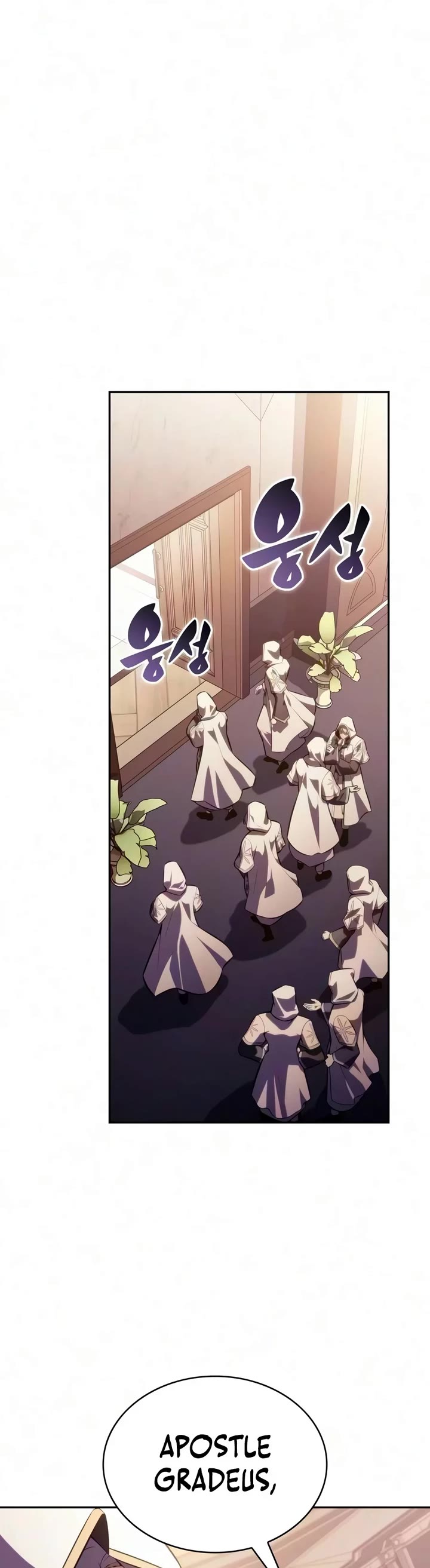 The Regressed Son of a Duke is an Assassin Chapter 141 page 35 - Chapter 141