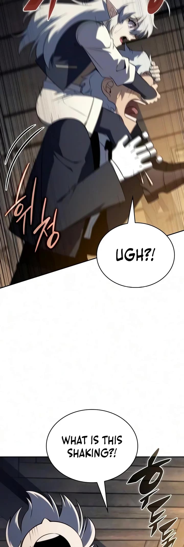 The Regressed Son of a Duke is an Assassin Chapter 141 page 4 - Chapter 141