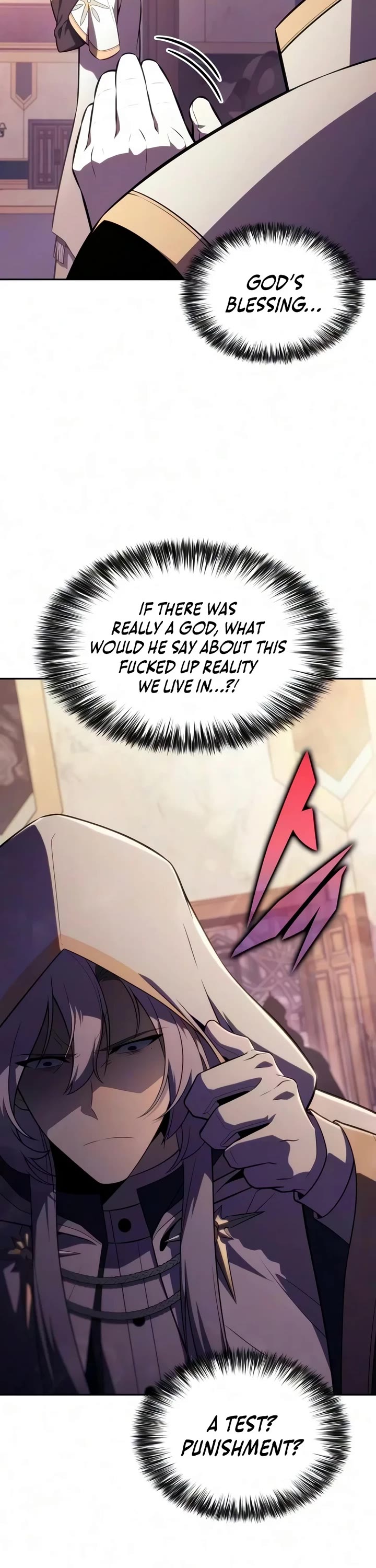 The Regressed Son of a Duke is an Assassin Chapter 141 page 43 - Chapter 141