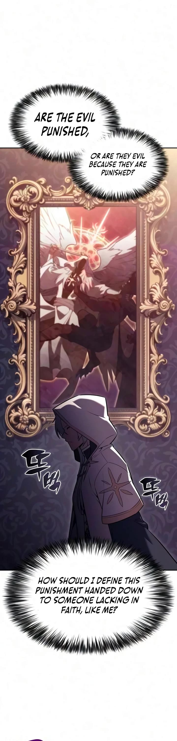 The Regressed Son of a Duke is an Assassin Chapter 141 page 44 - Chapter 141