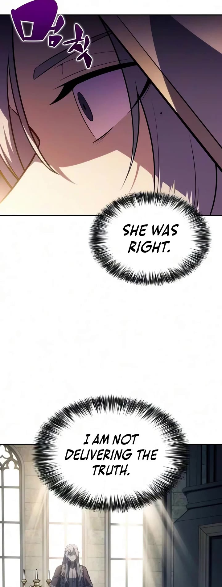 The Regressed Son of a Duke is an Assassin Chapter 141 page 45 - Chapter 141
