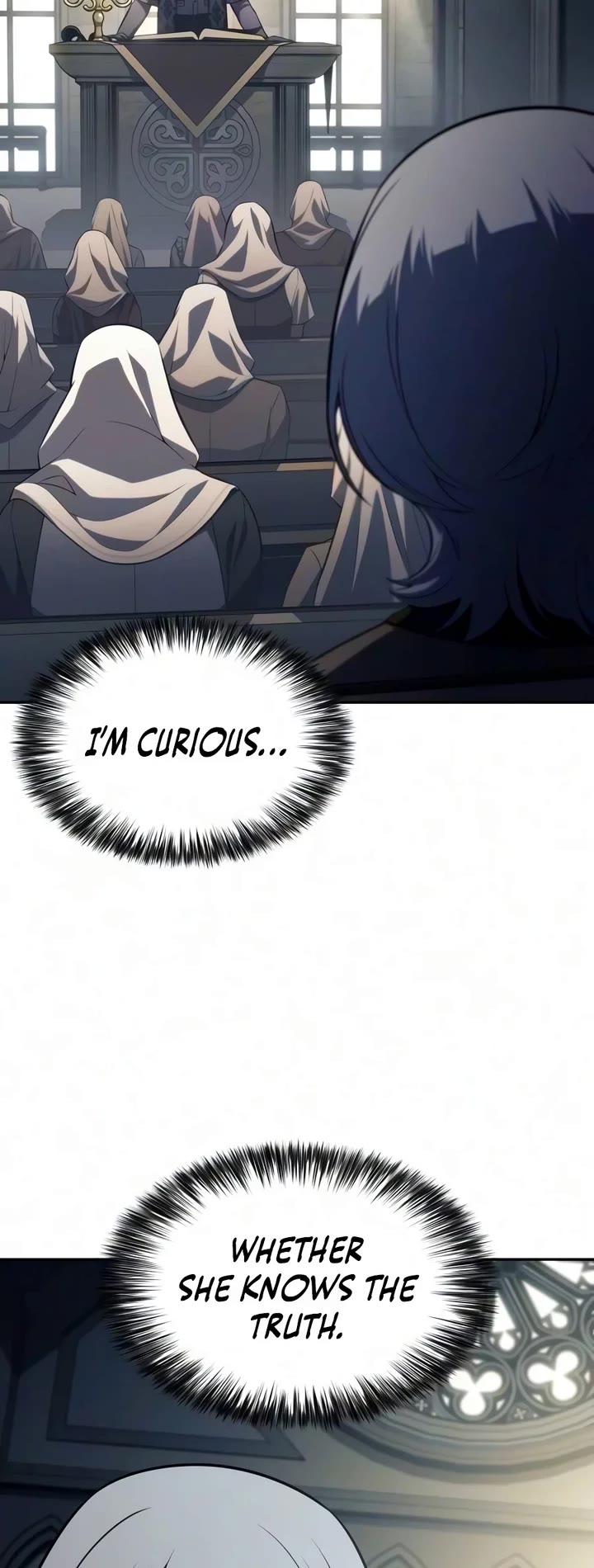 The Regressed Son of a Duke is an Assassin Chapter 141 page 46 - Chapter 141