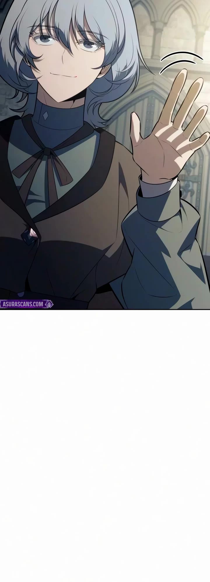 The Regressed Son of a Duke is an Assassin Chapter 141 page 47 - Chapter 141