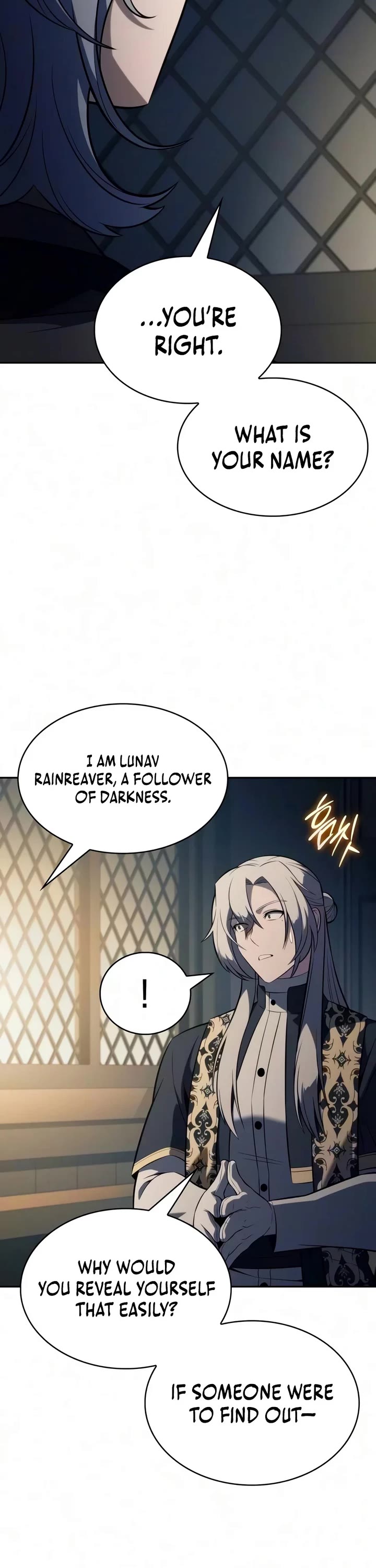 The Regressed Son of a Duke is an Assassin Chapter 141 page 51 - Chapter 141