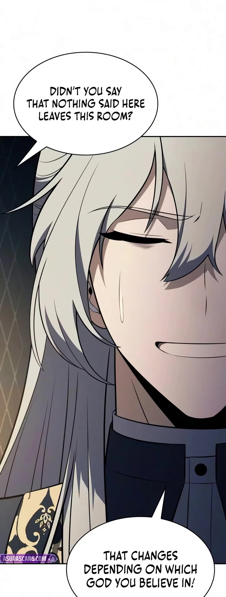 The Regressed Son of a Duke is an Assassin Chapter 141 page 52 - Chapter 141