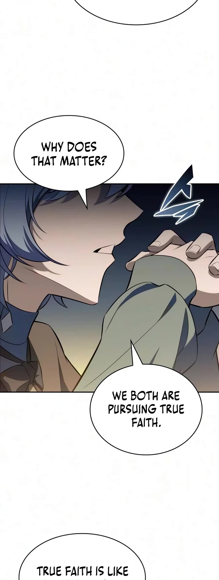 The Regressed Son of a Duke is an Assassin Chapter 141 page 53 - Chapter 141