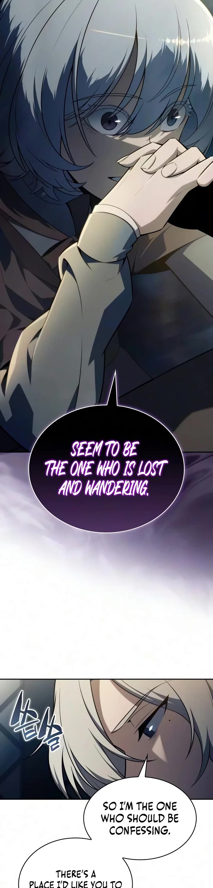 The Regressed Son of a Duke is an Assassin Chapter 141 page 55 - Chapter 141
