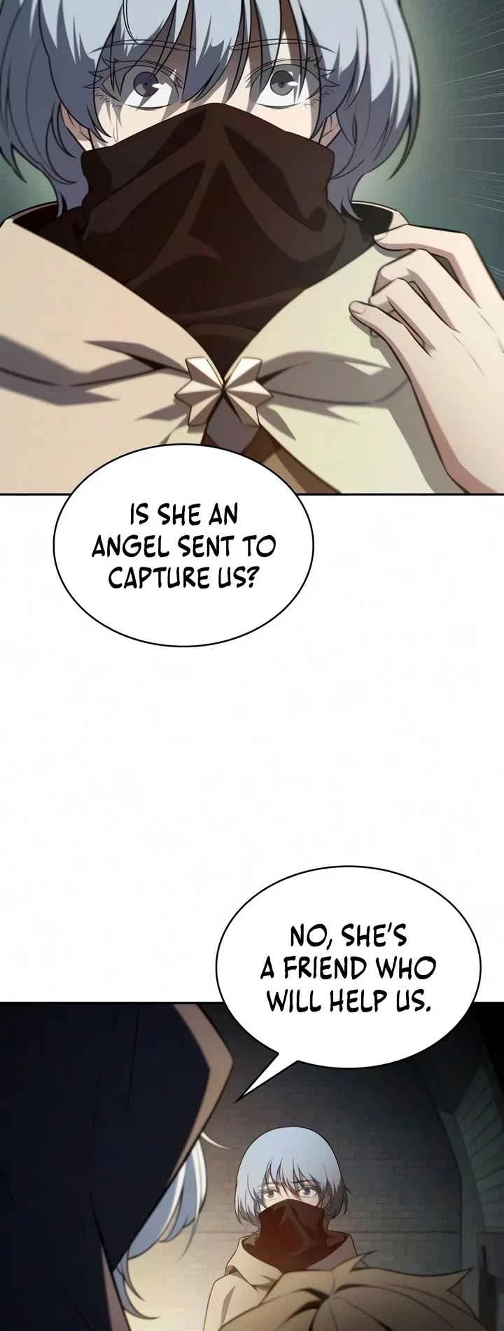 The Regressed Son of a Duke is an Assassin Chapter 141 page 64 - Chapter 141