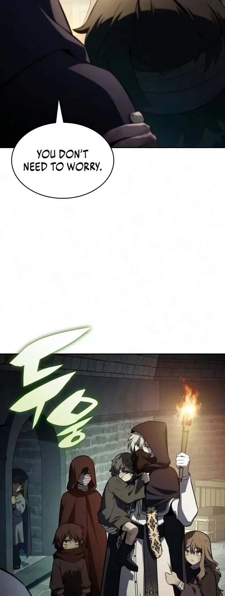 The Regressed Son of a Duke is an Assassin Chapter 141 page 65 - Chapter 141
