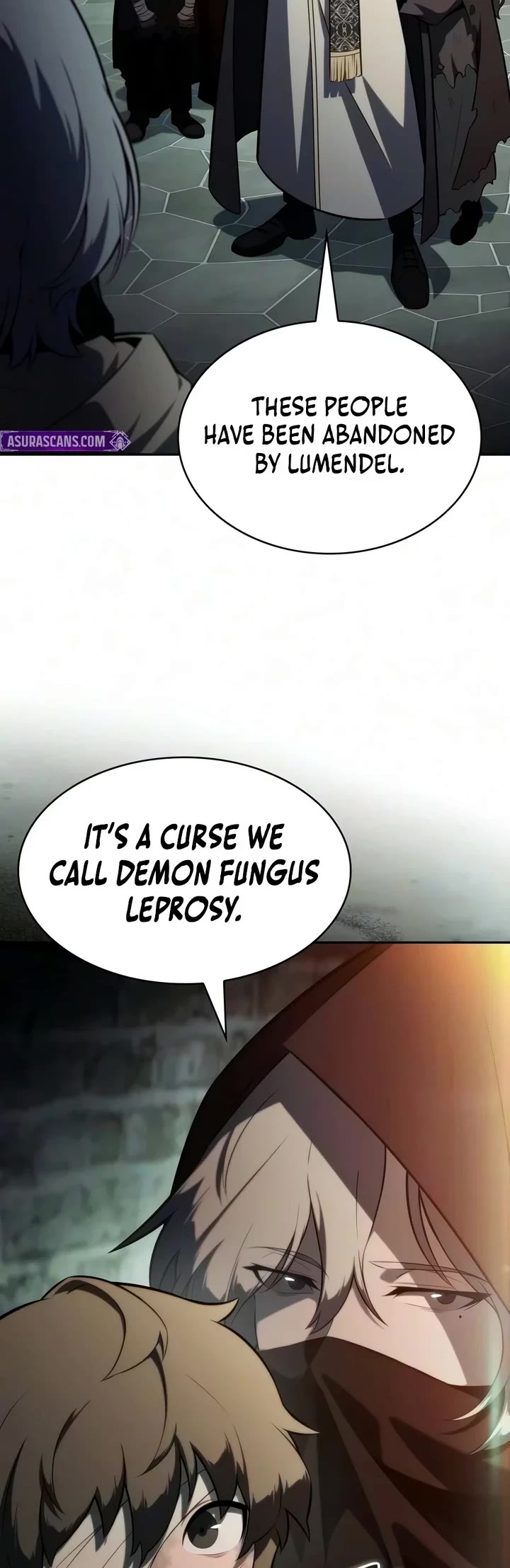 The Regressed Son of a Duke is an Assassin Chapter 141 page 66 - Chapter 141