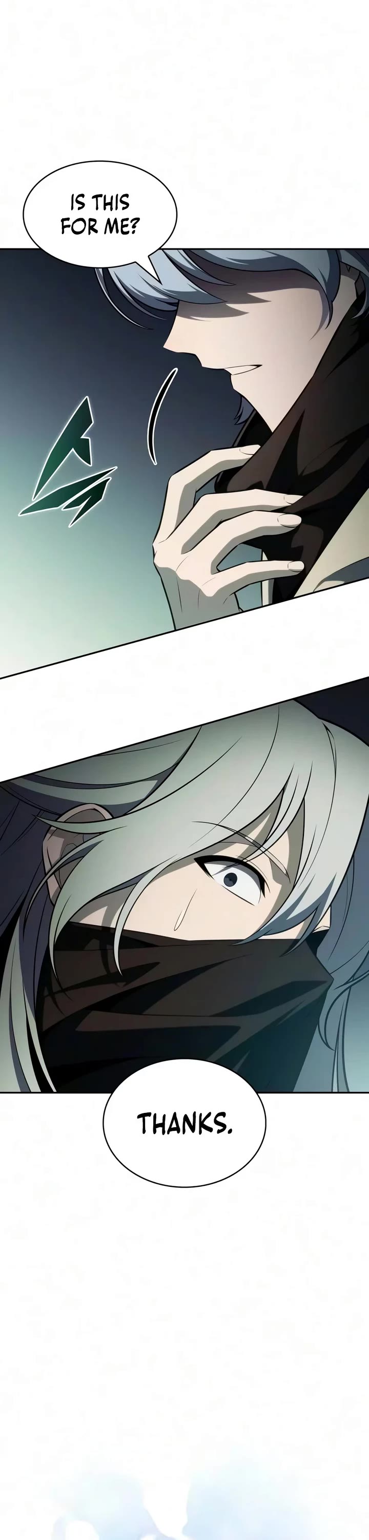The Regressed Son of a Duke is an Assassin Chapter 142 page 26 - Chapter 142: Apostle Delivering the Truth (2)