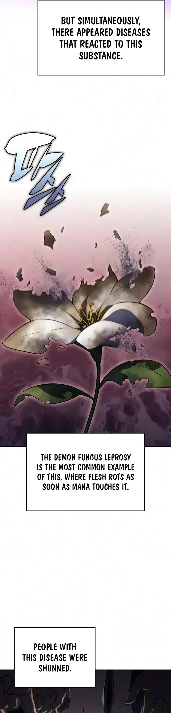 The Regressed Son of a Duke is an Assassin Chapter 142 page 6 - Chapter 142: Apostle Delivering the Truth (2)
