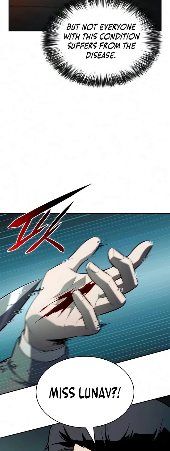 The Regressed Son of a Duke is an Assassin Chapter 143 page 16 - Chapter 143: Apostle Delivering the Truth (3)