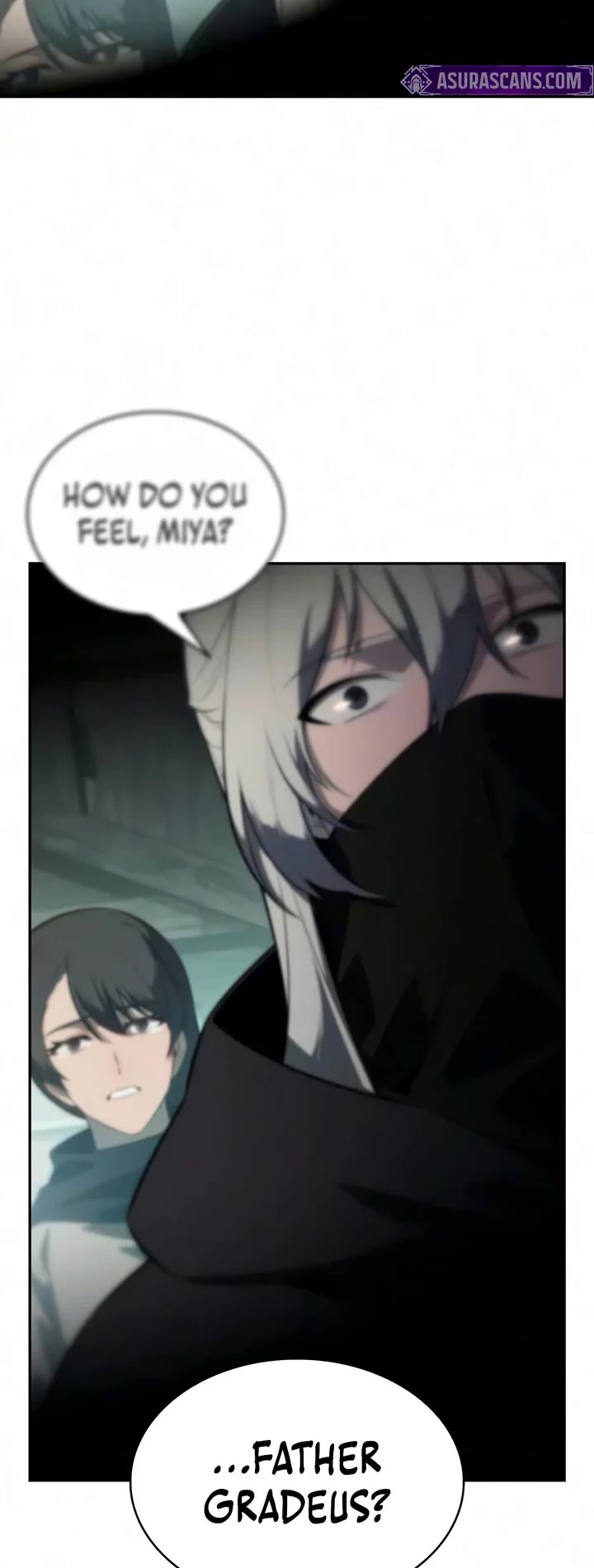 The Regressed Son of a Duke is an Assassin Chapter 143 page 22 - Chapter 143: Apostle Delivering the Truth (3)