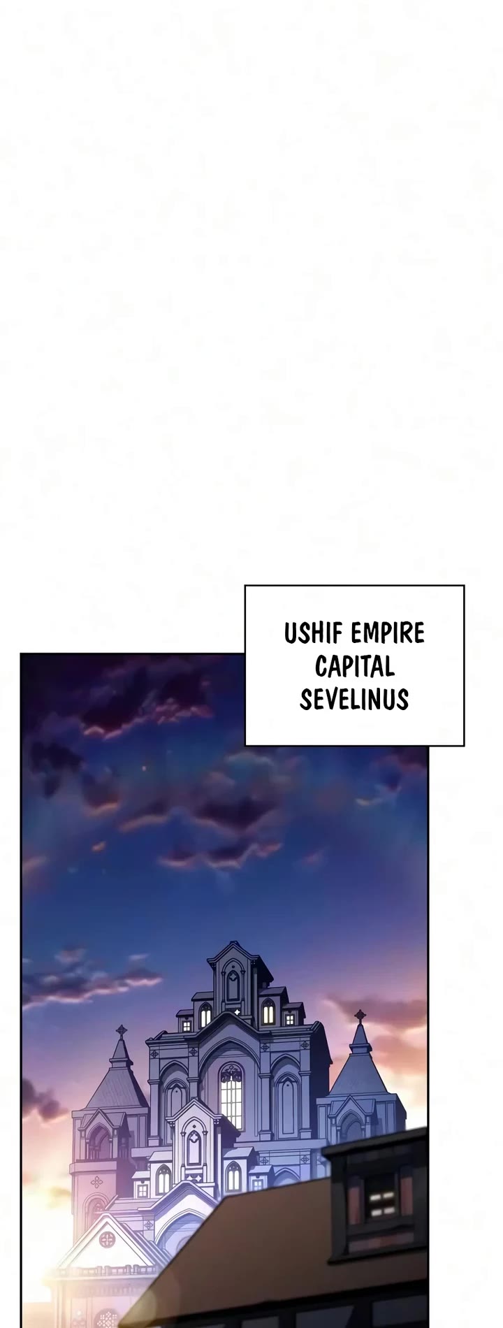 The Regressed Son of a Duke is an Assassin Chapter 143 page 34 - Chapter 143: Apostle Delivering the Truth (3)