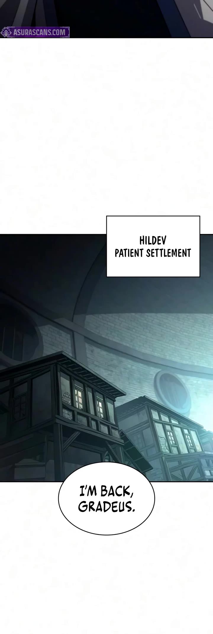 The Regressed Son of a Duke is an Assassin Chapter 143 page 4 - Chapter 143: Apostle Delivering the Truth (3)