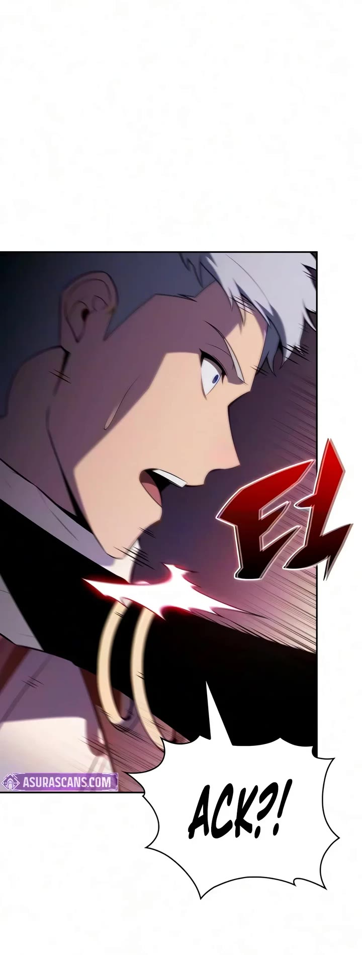 The Regressed Son of a Duke is an Assassin Chapter 143 page 40 - Chapter 143: Apostle Delivering the Truth (3)