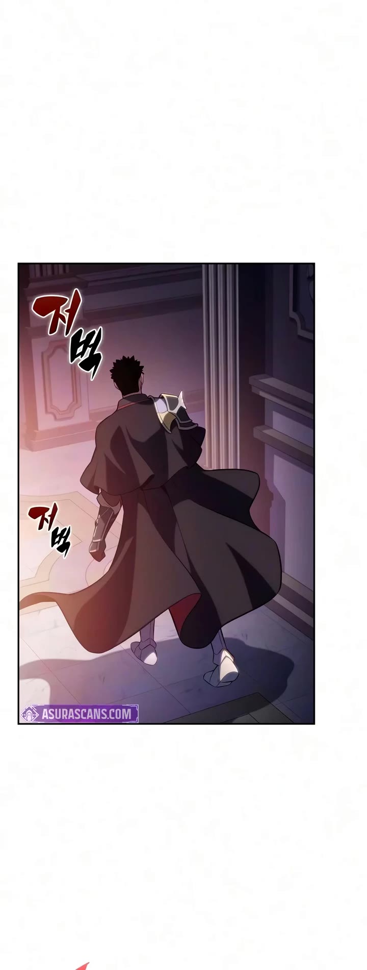 The Regressed Son of a Duke is an Assassin Chapter 143 page 46 - Chapter 143: Apostle Delivering the Truth (3)