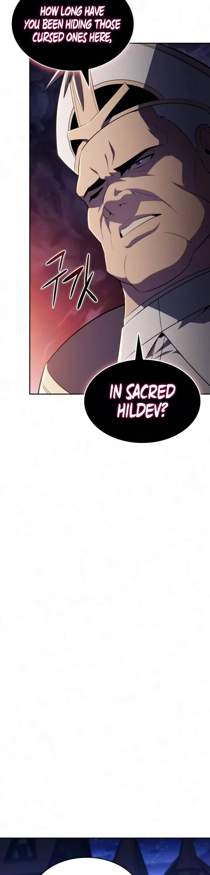 The Regressed Son of a Duke is an Assassin Chapter 143 page 59 - Chapter 143: Apostle Delivering the Truth (3)
