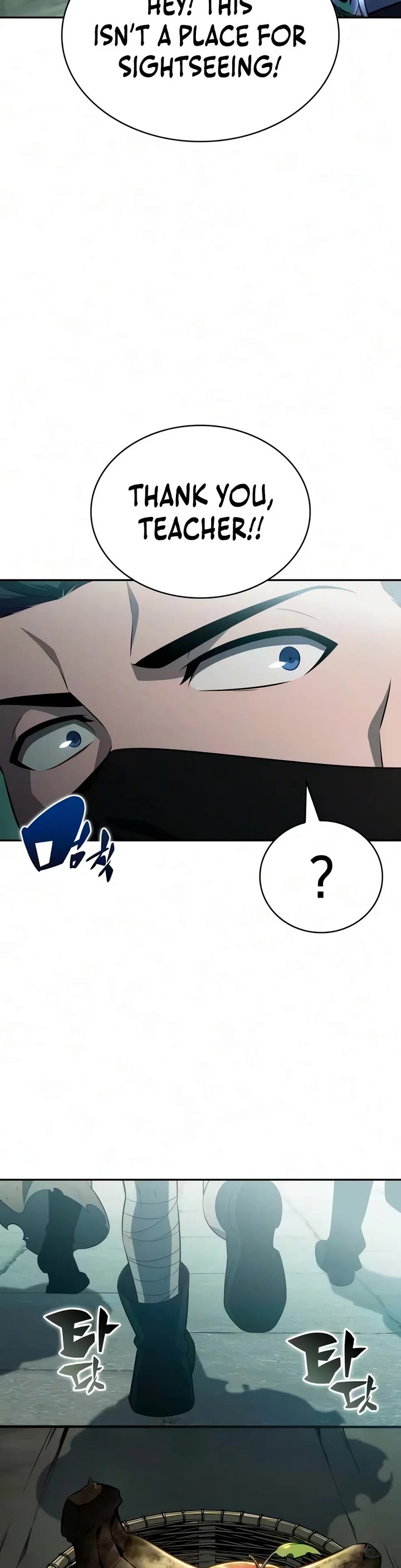 The Regressed Son of a Duke is an Assassin Chapter 144 page 15 - Chapter 144: Apostle Delivering the Truth (4)