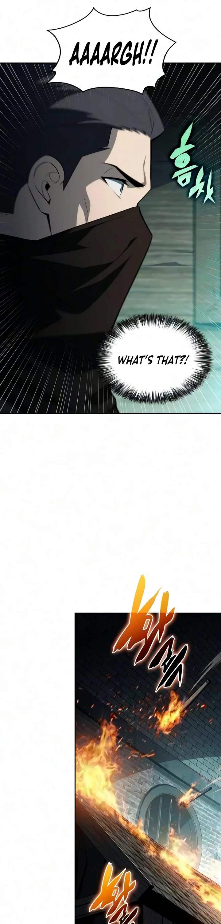 The Regressed Son of a Duke is an Assassin Chapter 144 page 17 - Chapter 144: Apostle Delivering the Truth (4)