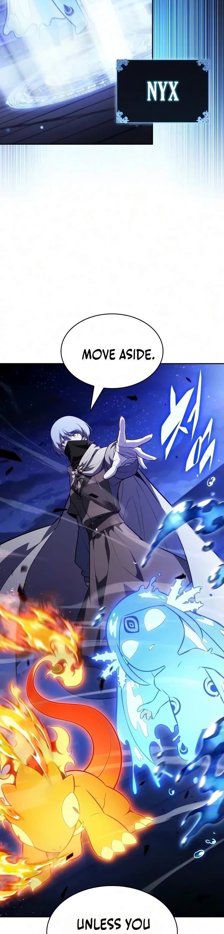 The Regressed Son of a Duke is an Assassin Chapter 144 page 2 - Chapter 144: Apostle Delivering the Truth (4)