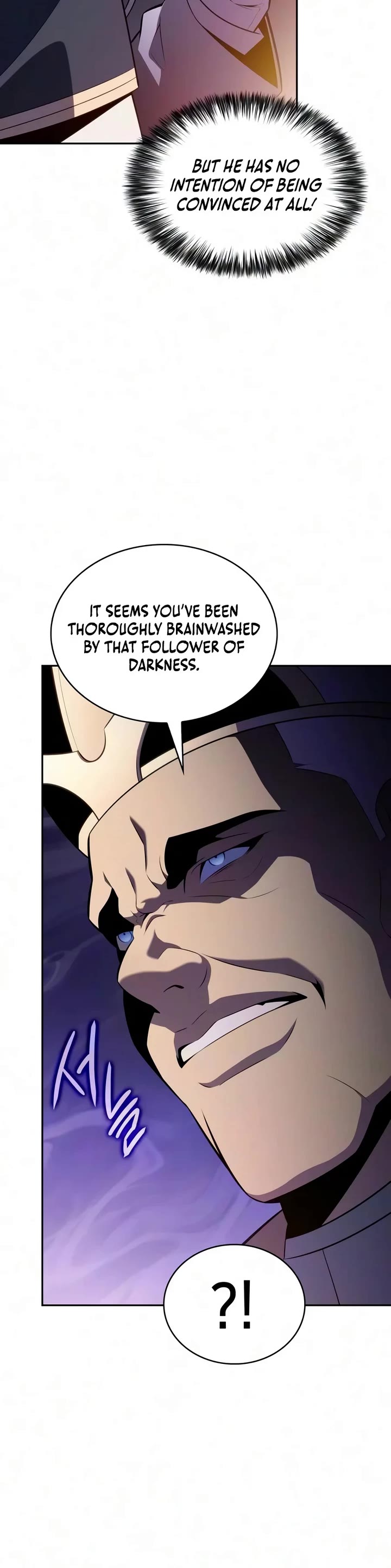 The Regressed Son of a Duke is an Assassin Chapter 144 page 26 - Chapter 144: Apostle Delivering the Truth (4)