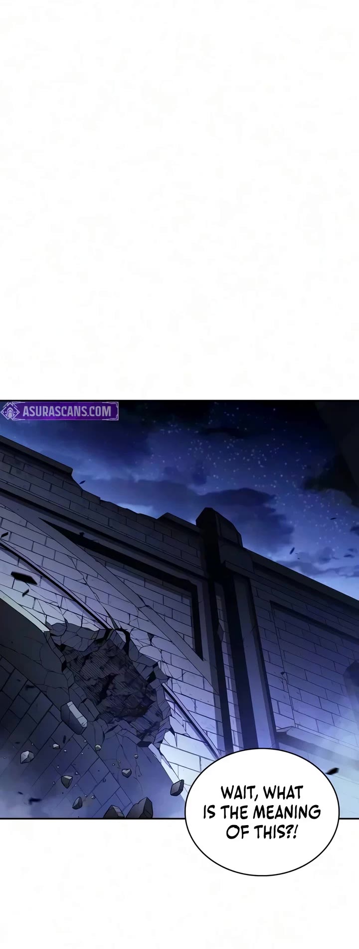 The Regressed Son of a Duke is an Assassin Chapter 144 page 42 - Chapter 144: Apostle Delivering the Truth (4)