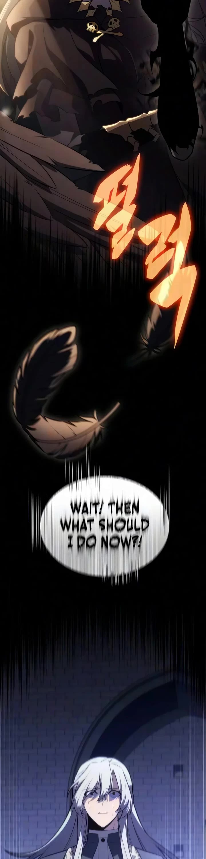 The Regressed Son of a Duke is an Assassin Chapter 144 page 57 - Chapter 144: Apostle Delivering the Truth (4)