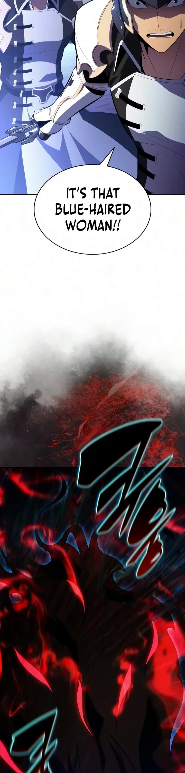 The Regressed Son of a Duke is an Assassin Chapter 144 page 62 - Chapter 144: Apostle Delivering the Truth (4)