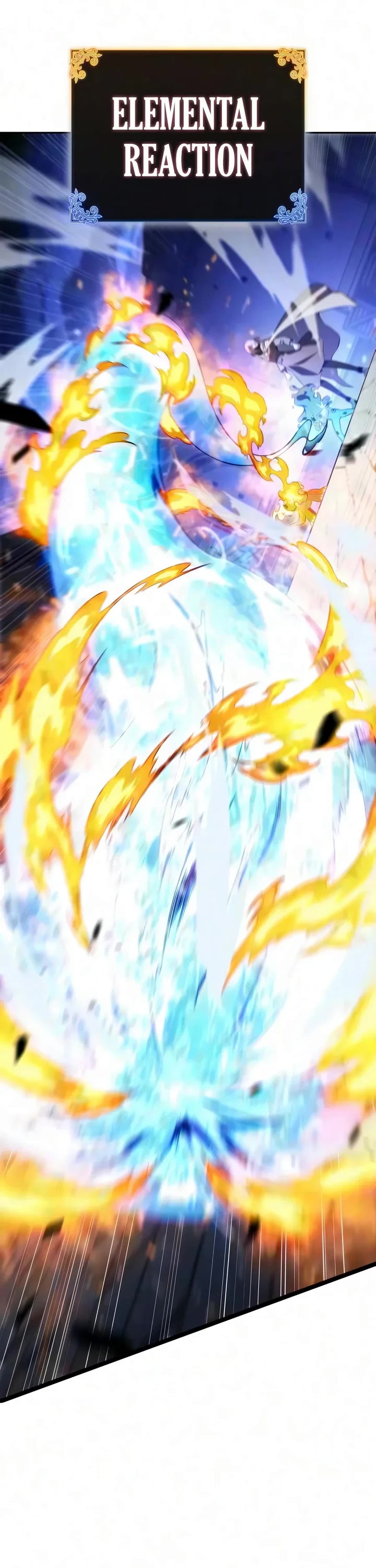 The Regressed Son of a Duke is an Assassin Chapter 144 page 7 - Chapter 144: Apostle Delivering the Truth (4)