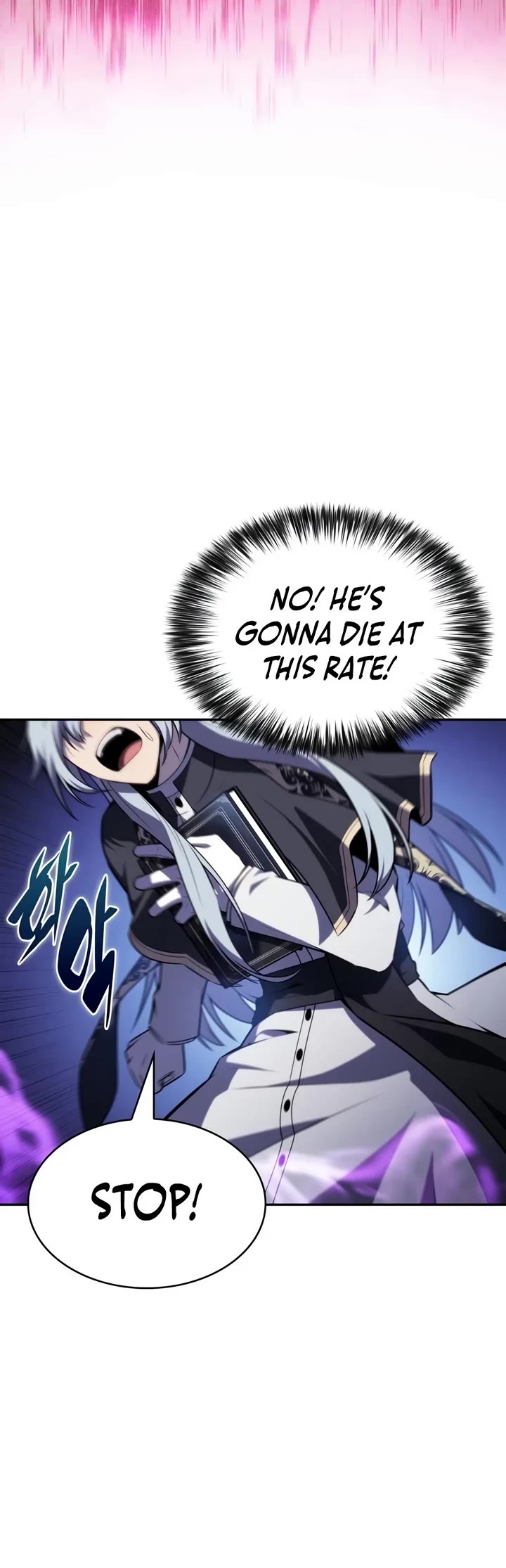 The Regressed Son of a Duke is an Assassin Chapter 145 page 11 - Chapter 145: The Red (1)