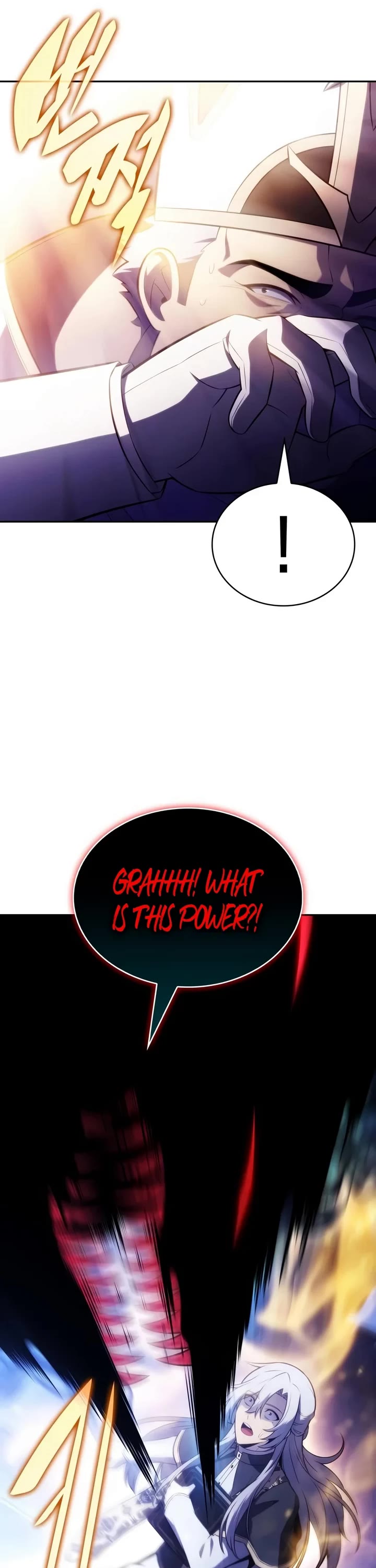The Regressed Son of a Duke is an Assassin Chapter 145 page 12 - Chapter 145: The Red (1)