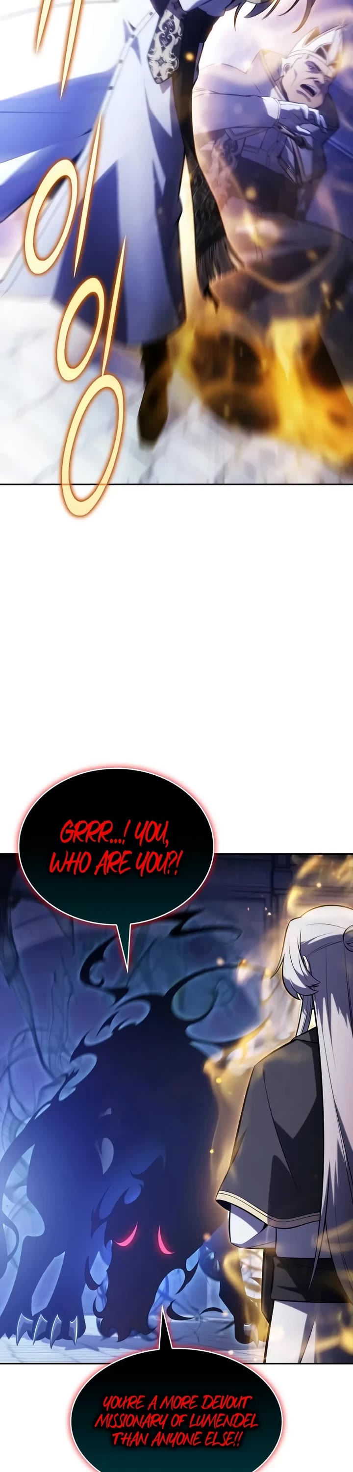 The Regressed Son of a Duke is an Assassin Chapter 145 page 13 - Chapter 145: The Red (1)