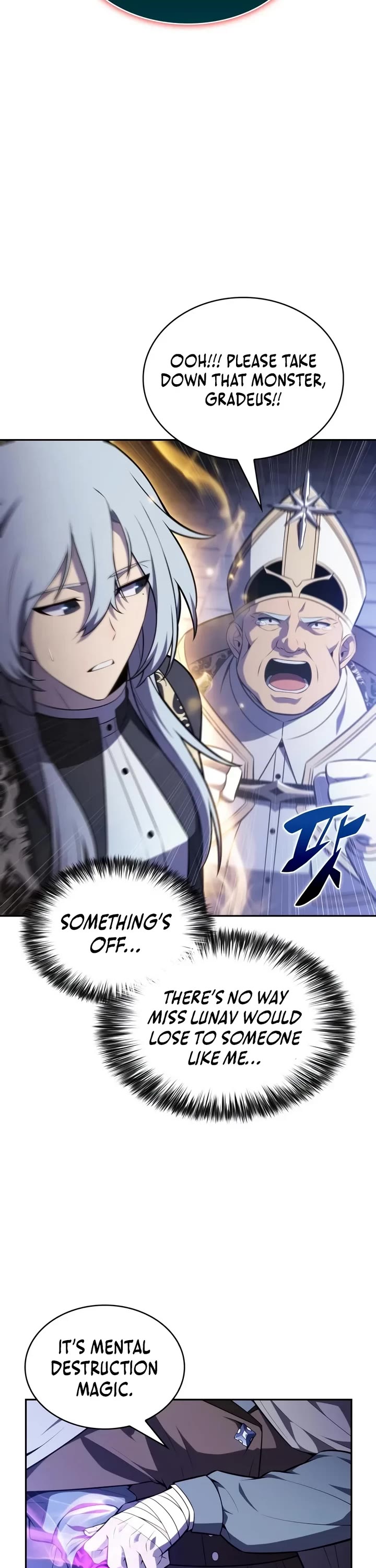 The Regressed Son of a Duke is an Assassin Chapter 145 page 14 - Chapter 145: The Red (1)