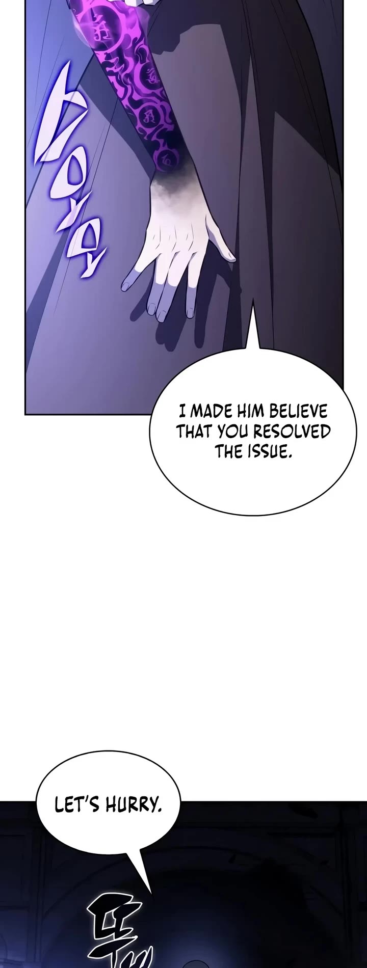 The Regressed Son of a Duke is an Assassin Chapter 145 page 15 - Chapter 145: The Red (1)