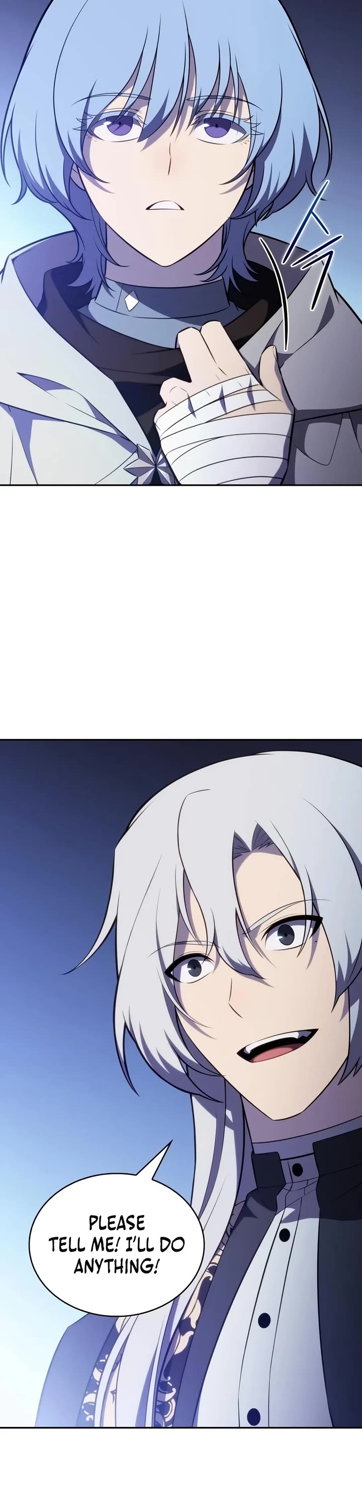 The Regressed Son of a Duke is an Assassin Chapter 145 page 19 - Chapter 145: The Red (1)