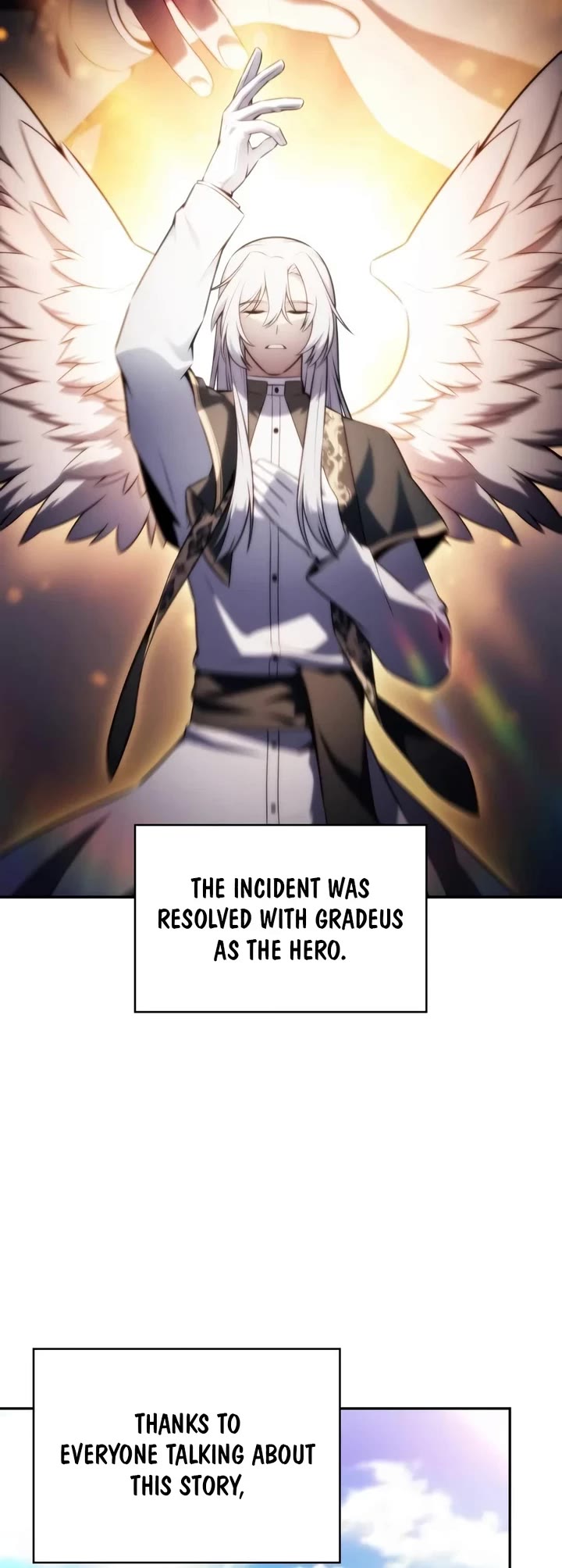 The Regressed Son of a Duke is an Assassin Chapter 145 page 22 - Chapter 145: The Red (1)