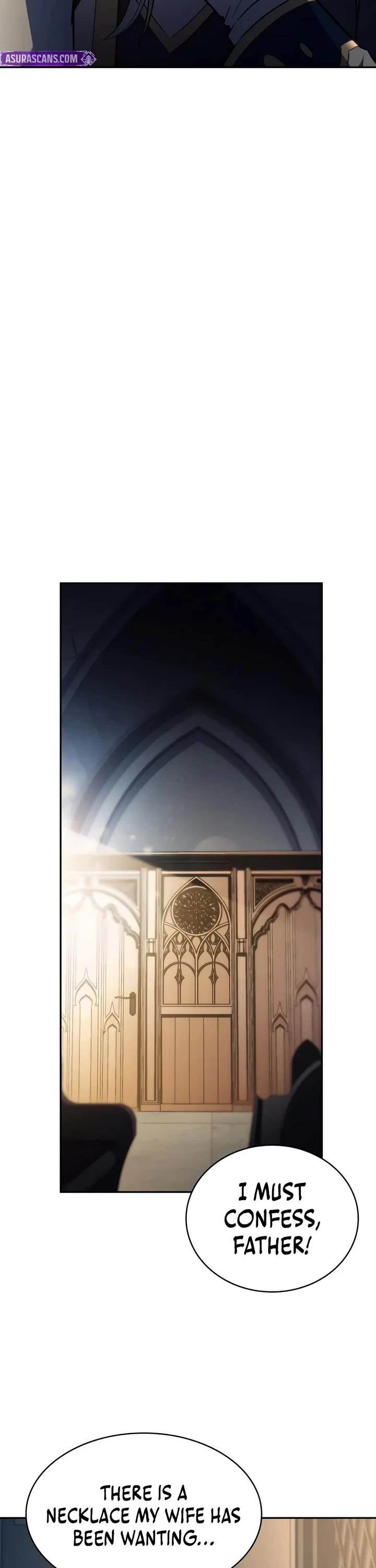 The Regressed Son of a Duke is an Assassin Chapter 145 page 25 - Chapter 145: The Red (1)