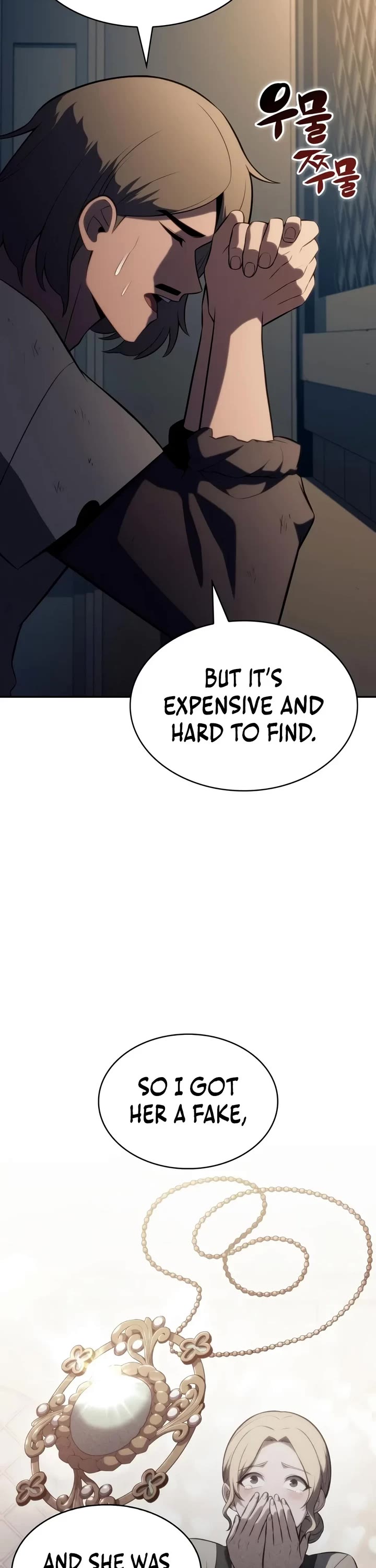 The Regressed Son of a Duke is an Assassin Chapter 145 page 26 - Chapter 145: The Red (1)