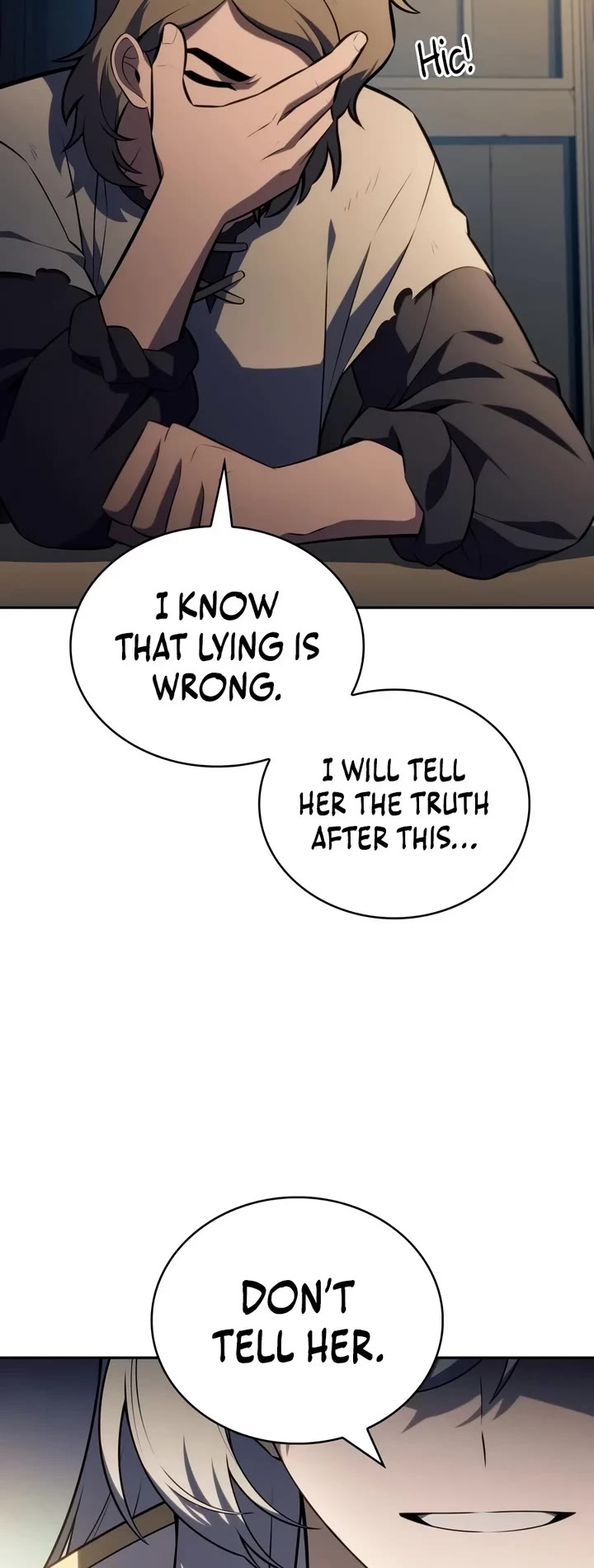 The Regressed Son of a Duke is an Assassin Chapter 145 page 28 - Chapter 145: The Red (1)