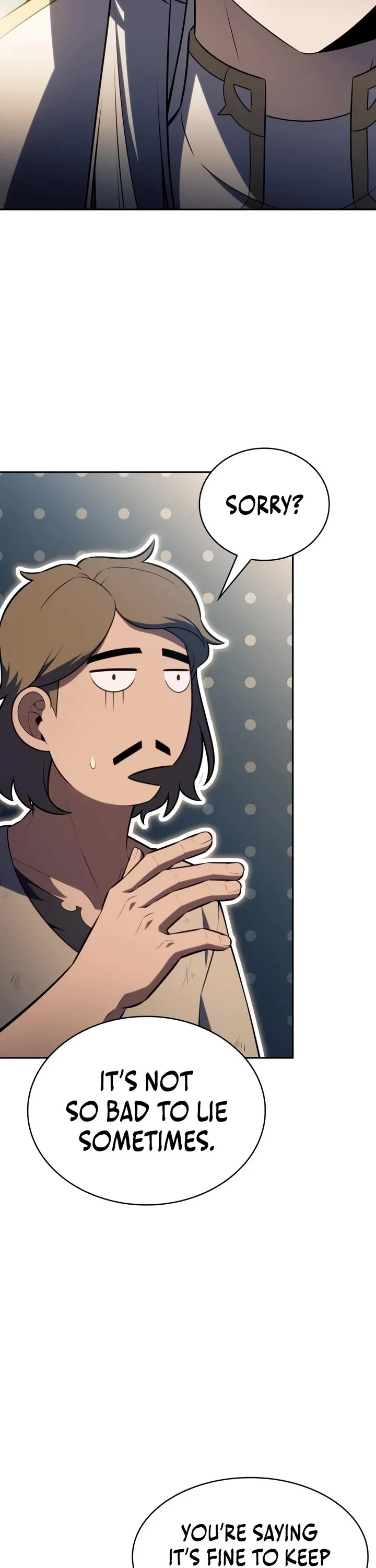 The Regressed Son of a Duke is an Assassin Chapter 145 page 29 - Chapter 145: The Red (1)