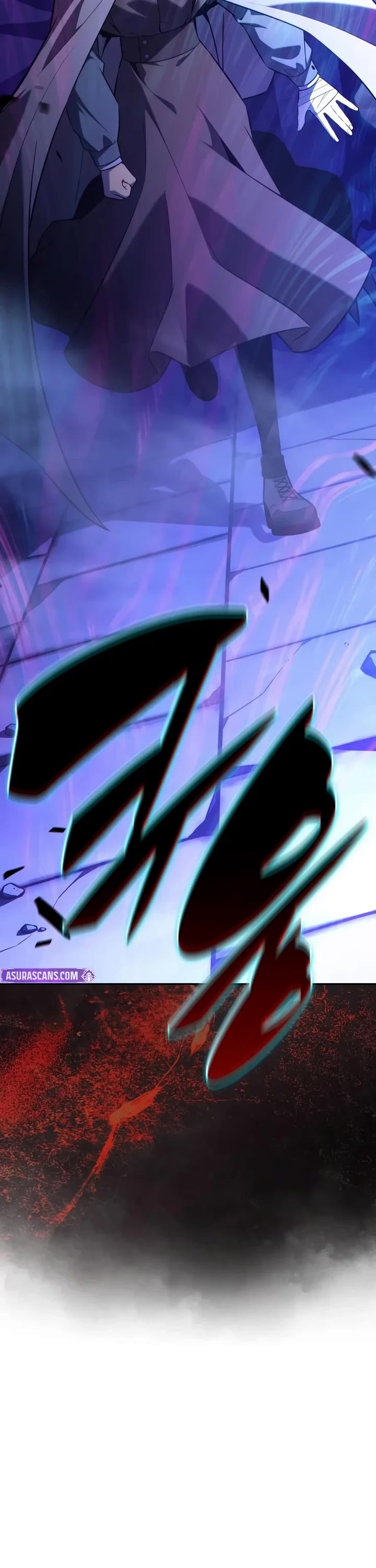 The Regressed Son of a Duke is an Assassin Chapter 145 page 3 - Chapter 145: The Red (1)