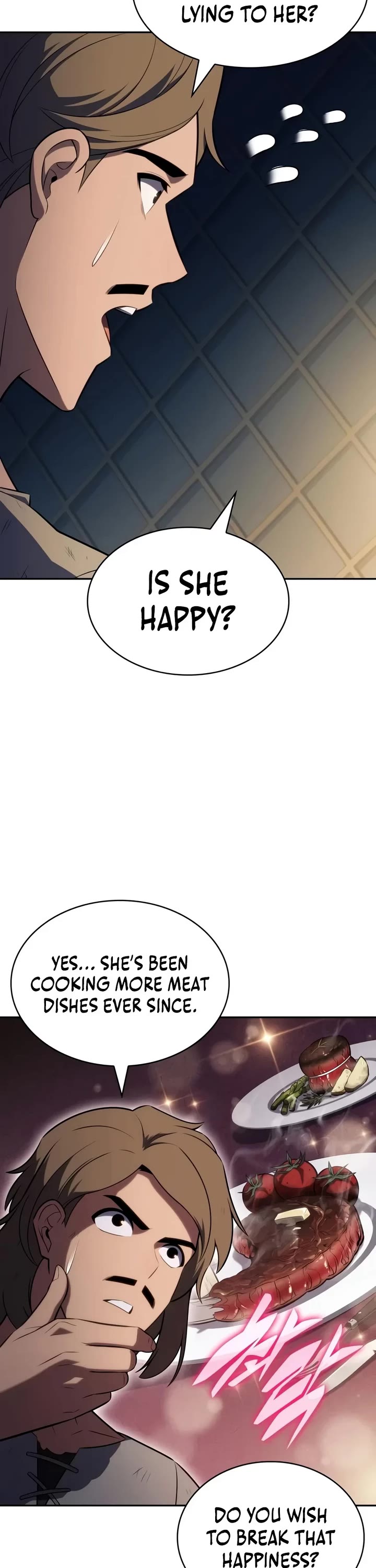 The Regressed Son of a Duke is an Assassin Chapter 145 page 30 - Chapter 145: The Red (1)