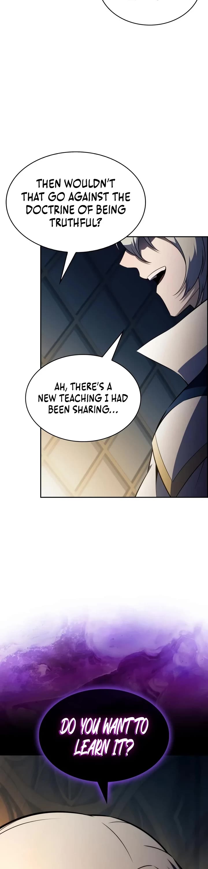 The Regressed Son of a Duke is an Assassin Chapter 145 page 31 - Chapter 145: The Red (1)