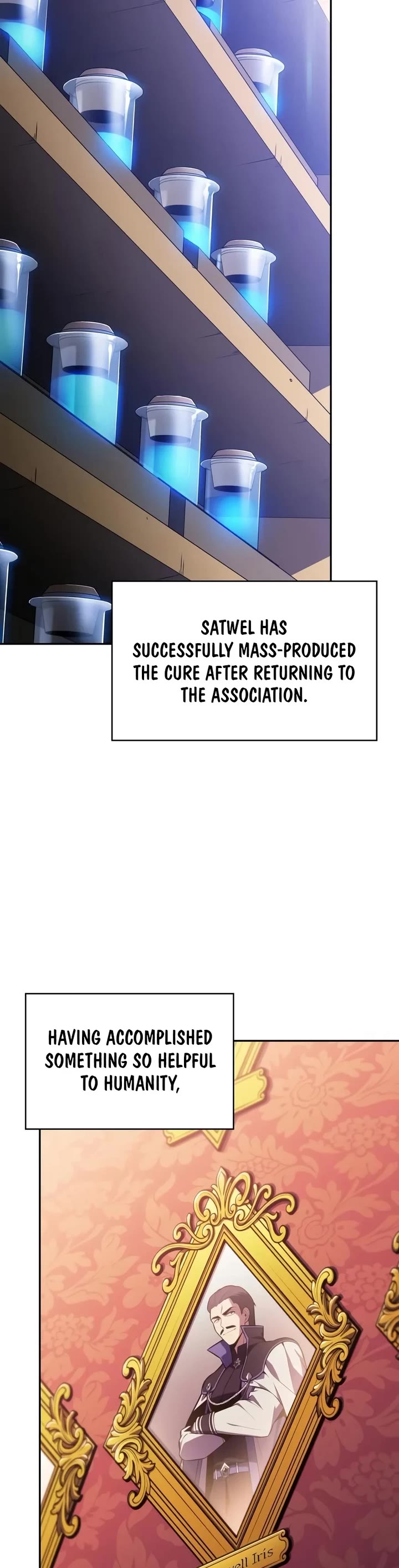 The Regressed Son of a Duke is an Assassin Chapter 145 page 34 - Chapter 145: The Red (1)
