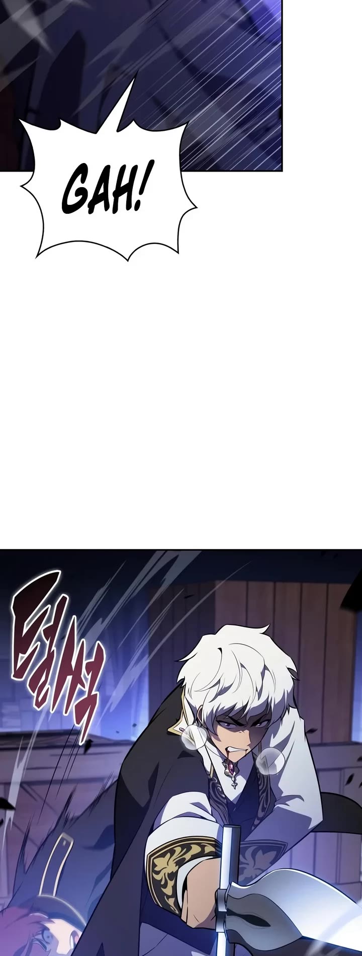 The Regressed Son of a Duke is an Assassin Chapter 145 page 39 - Chapter 145: The Red (1)