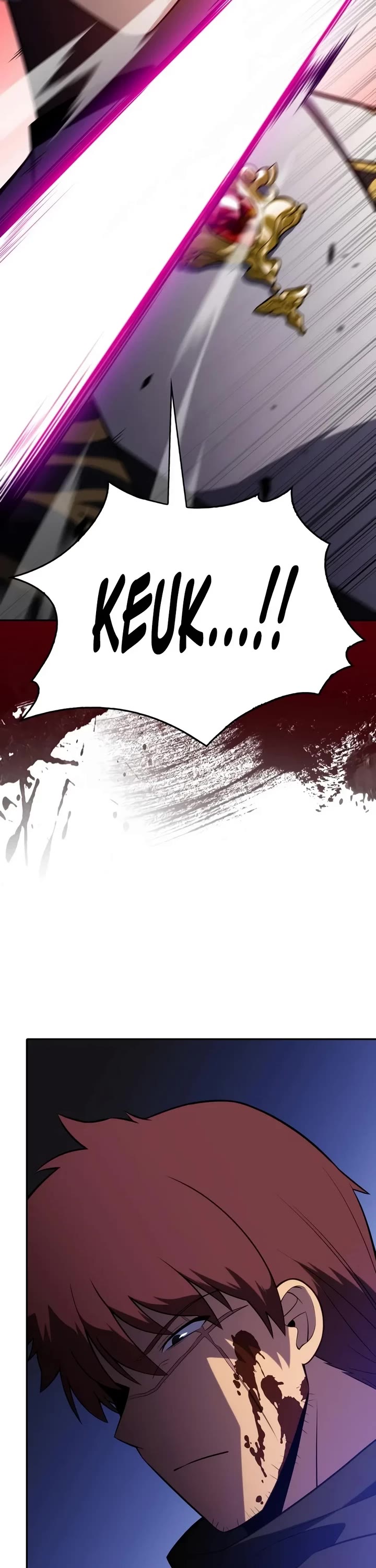 The Regressed Son of a Duke is an Assassin Chapter 145 page 42 - Chapter 145: The Red (1)