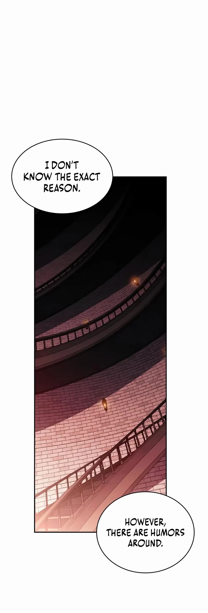 The Regressed Son of a Duke is an Assassin Chapter 145 page 47 - Chapter 145: The Red (1)